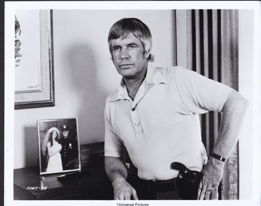 刑事ニューマン・復讐のレクイエムの画像