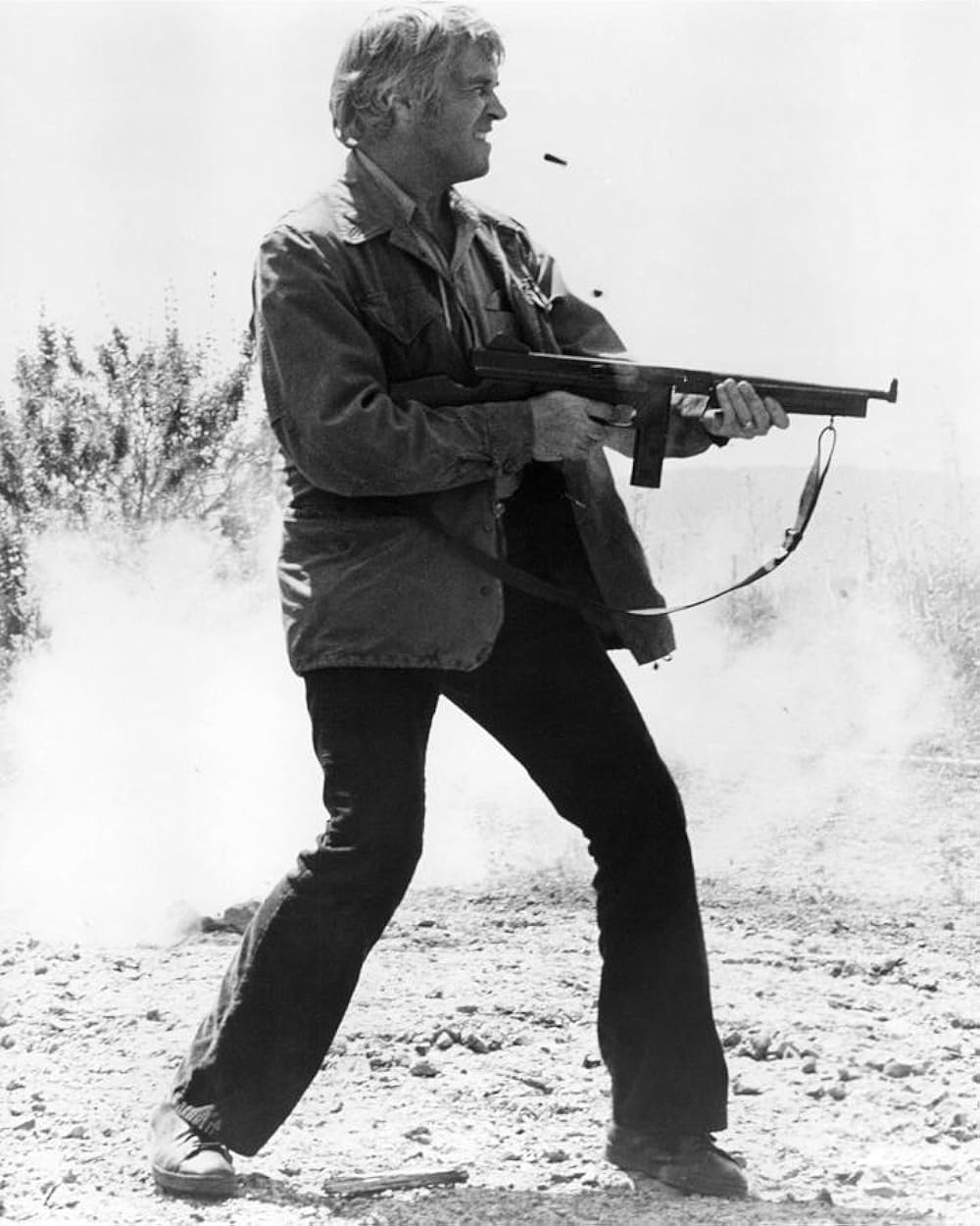 刑事ニューマン・復讐のレクイエムの画像