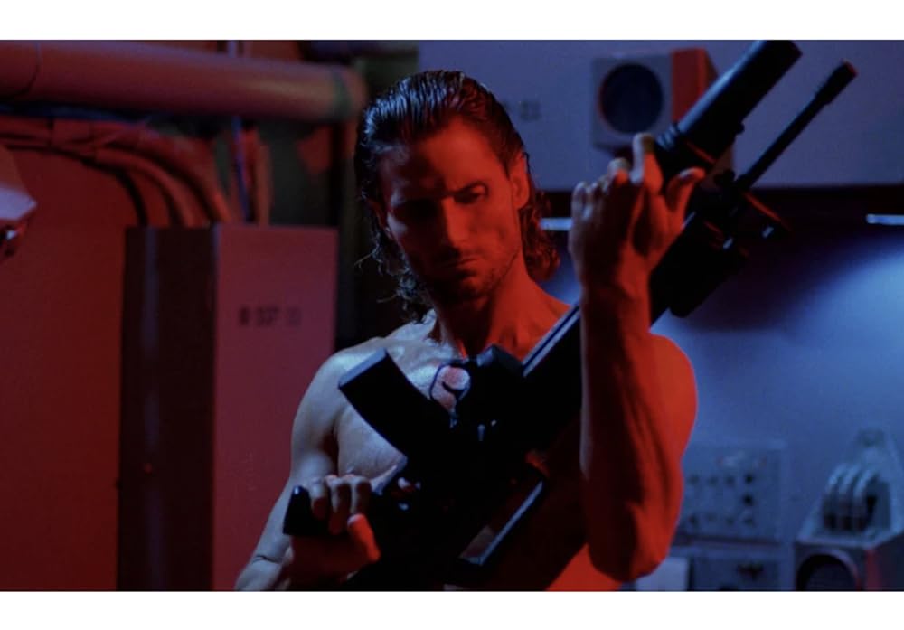 ダブル・ターゲットの画像