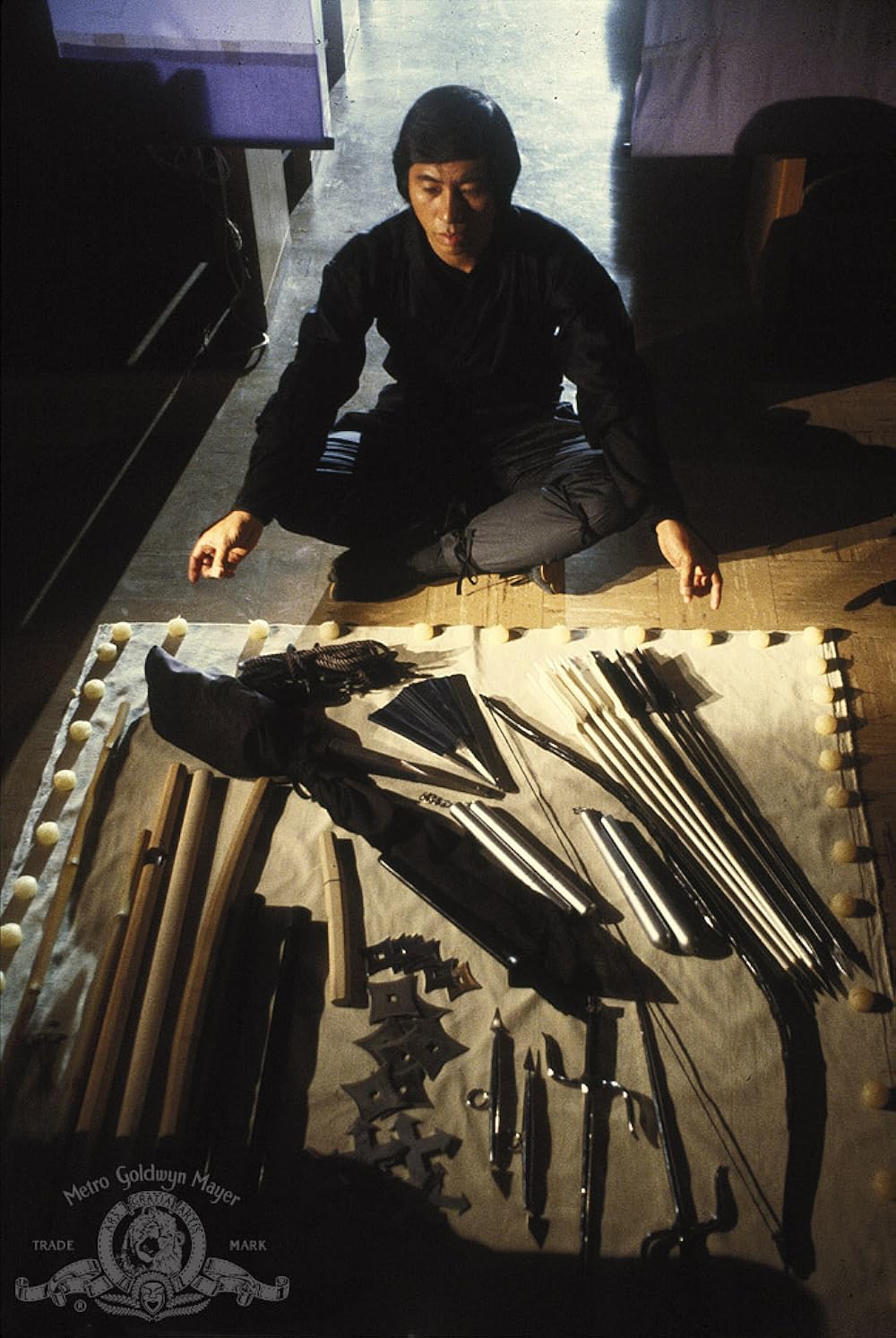 ニンジャ II・修羅ノ章の画像