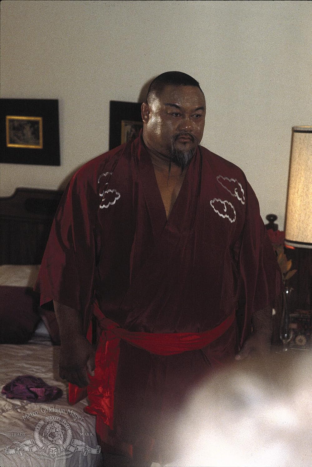 ニンジャ II・修羅ノ章の画像