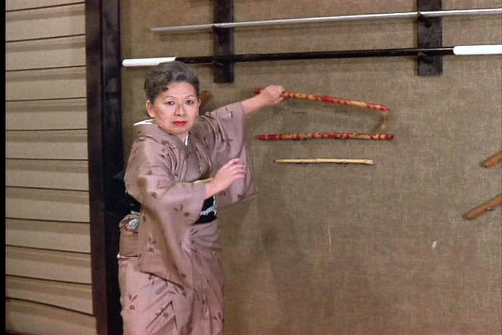 ニンジャ II・修羅ノ章の画像