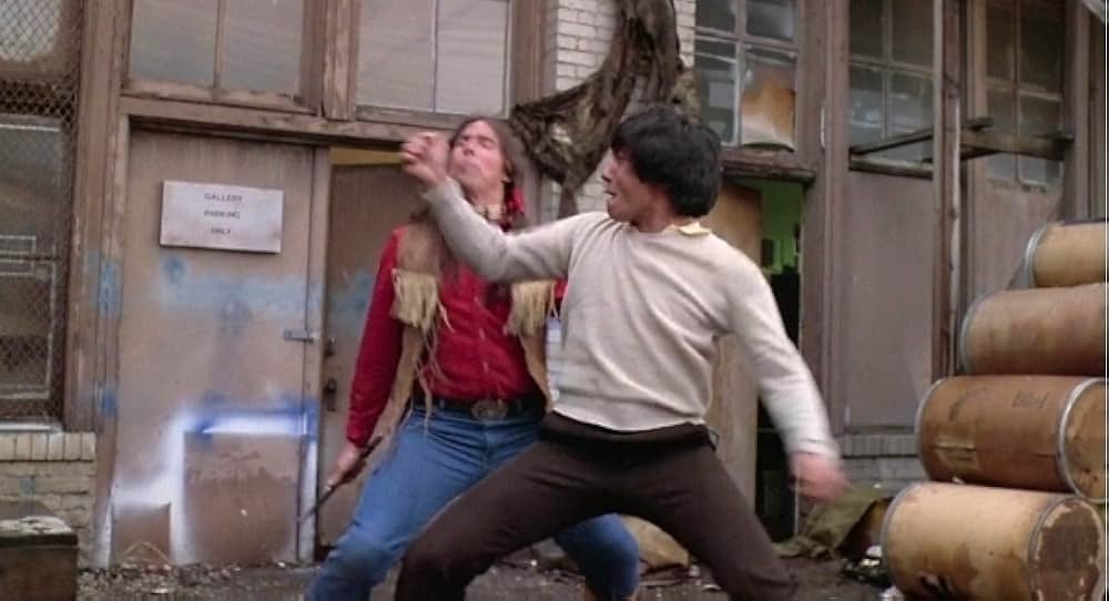 ニンジャ II・修羅ノ章の画像