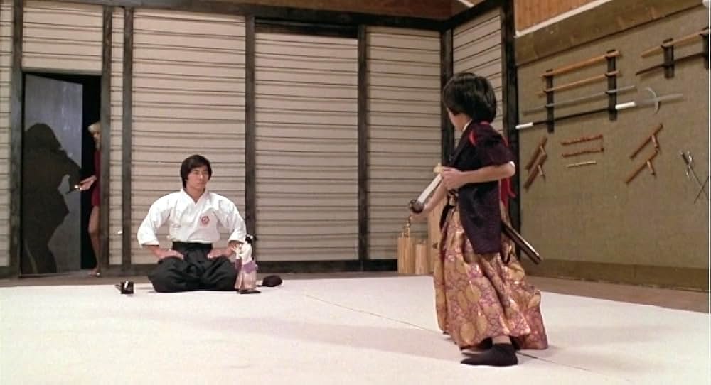 ニンジャ II・修羅ノ章の画像