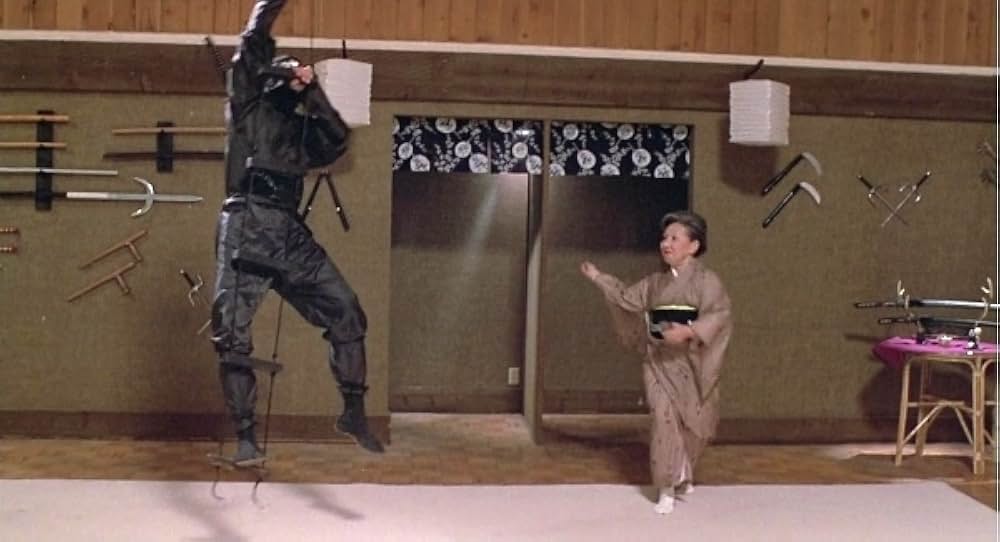 ニンジャ II・修羅ノ章の画像