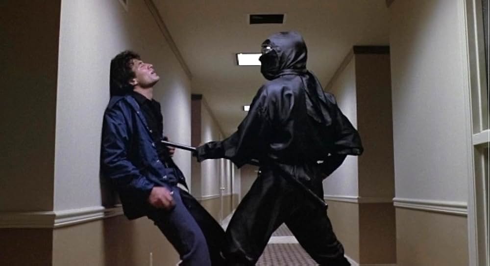 ニンジャ II・修羅ノ章の画像