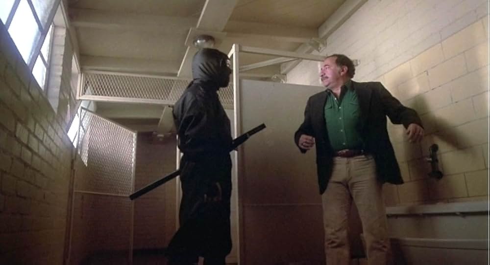 ニンジャ II・修羅ノ章の画像