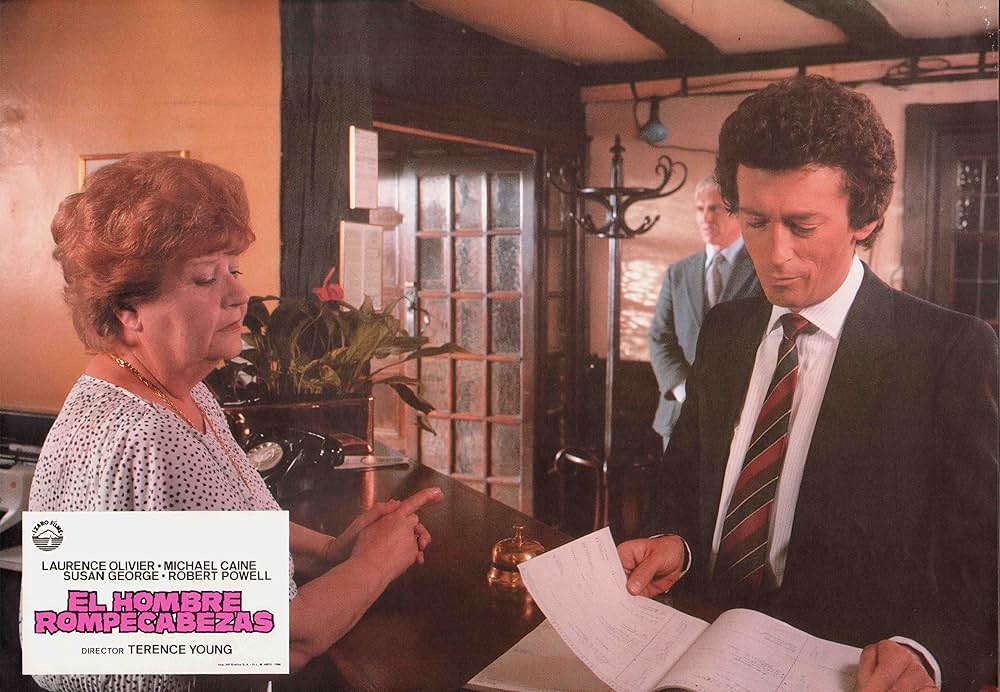 ジグソーマンの画像