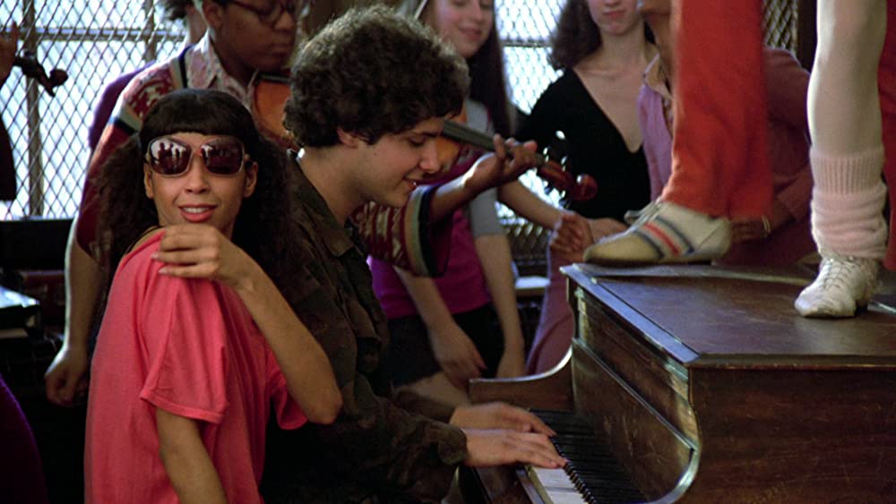 フェームの画像