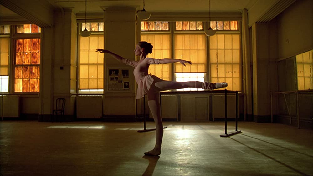 「フェーム」Antonia Franceschiの画像
