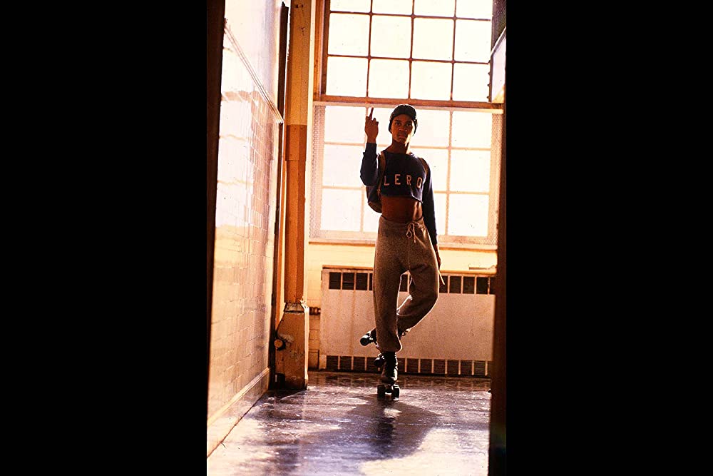 フェームの画像