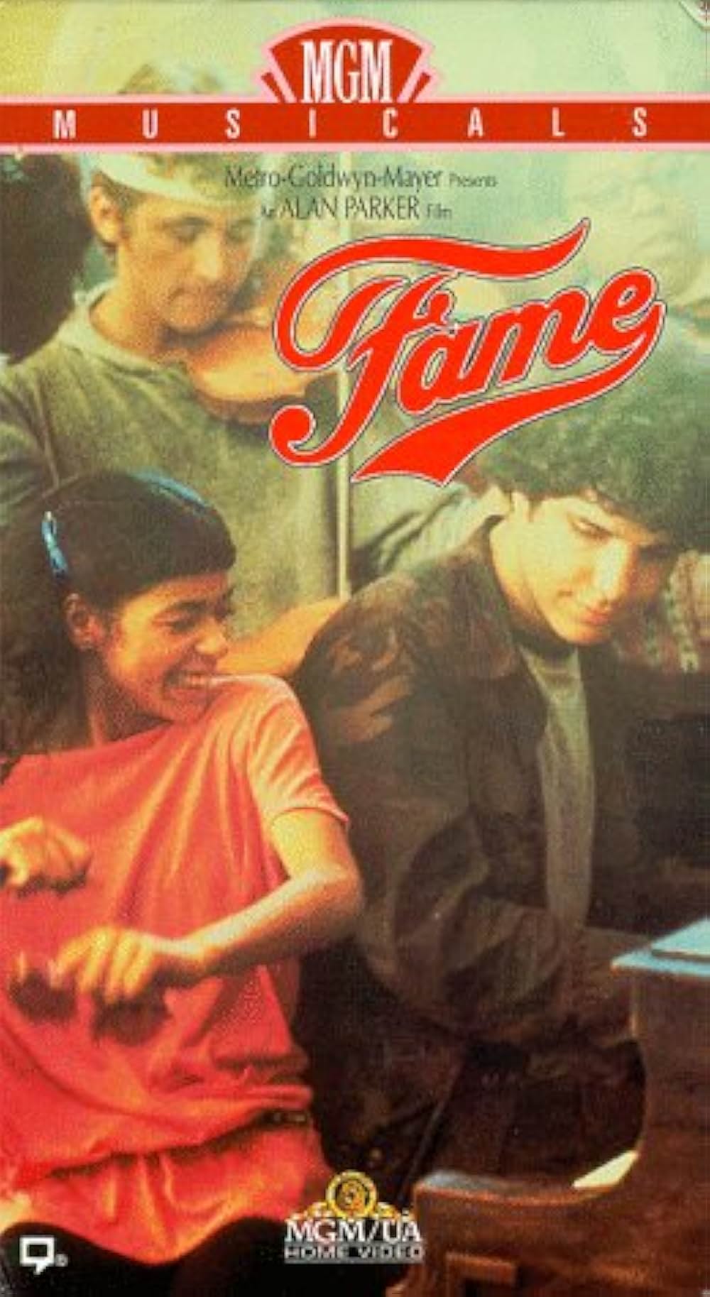 フェームの画像