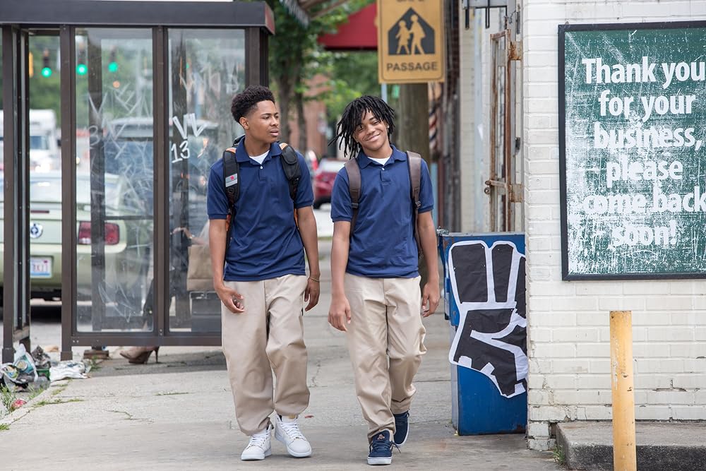 バーバーショップ３リニューアル！の画像