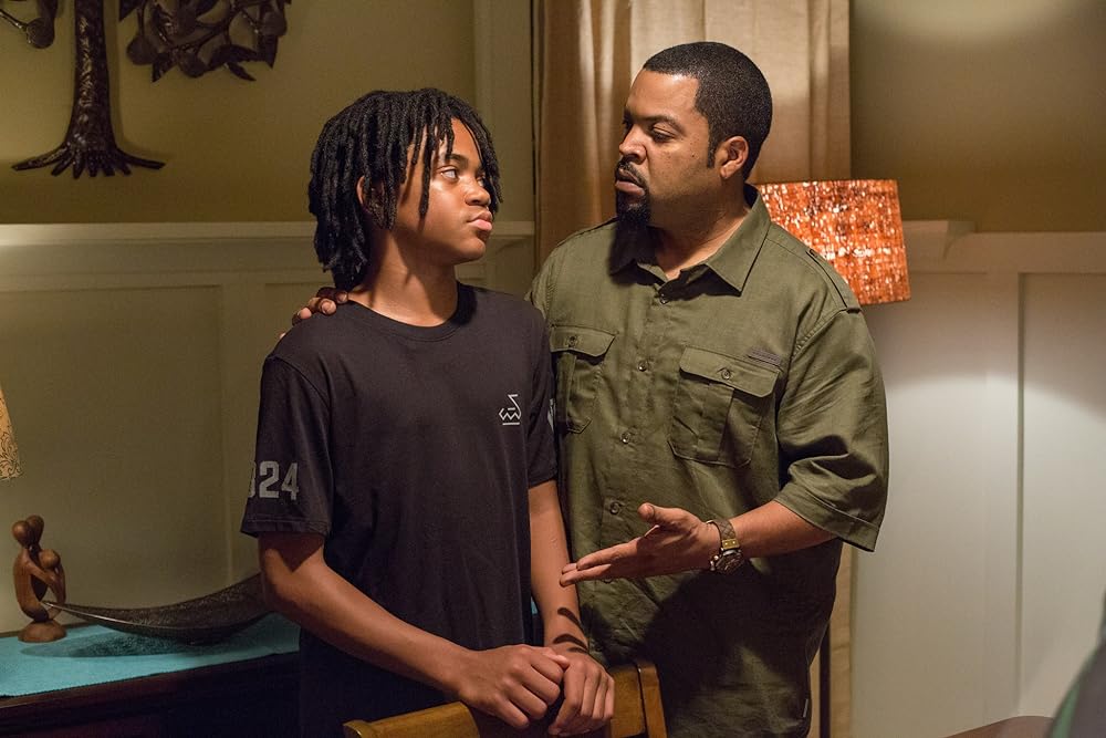 バーバーショップ３リニューアル！の画像