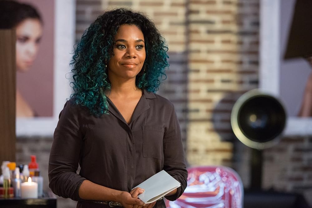 バーバーショップ３リニューアル！の画像