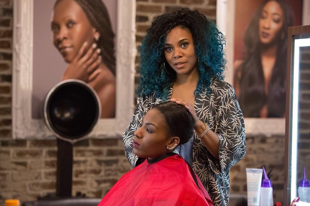 バーバーショップ３リニューアル！の画像