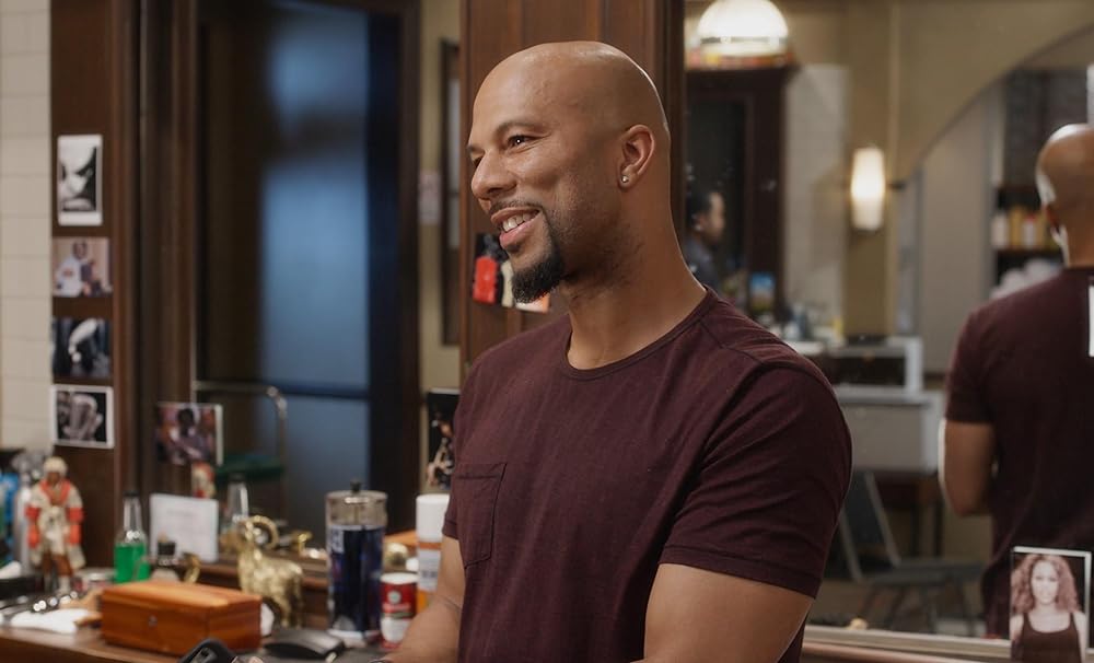 バーバーショップ３リニューアル！の画像