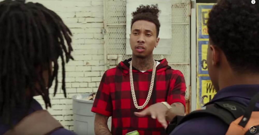 バーバーショップ３リニューアル！の画像