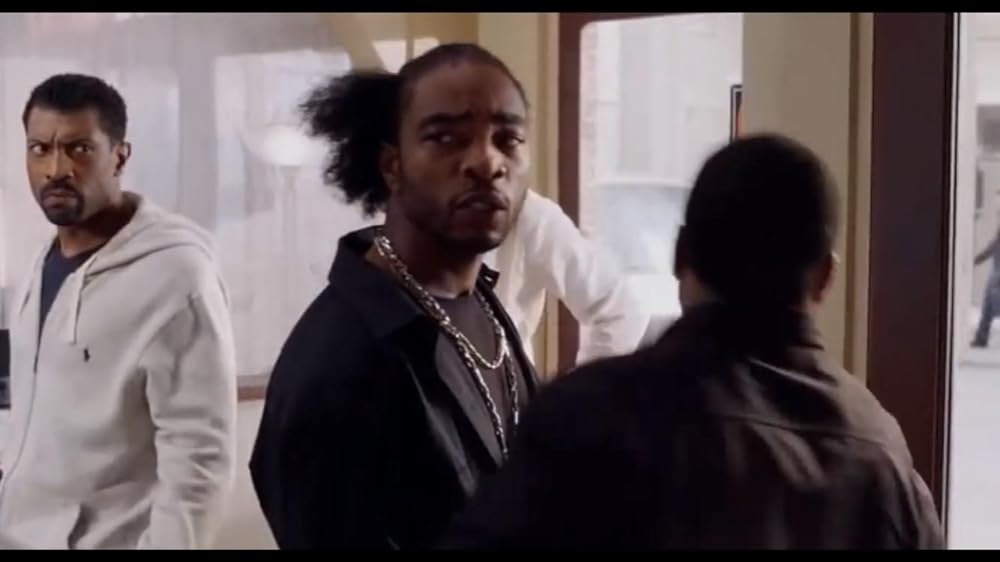 バーバーショップ３リニューアル！の画像