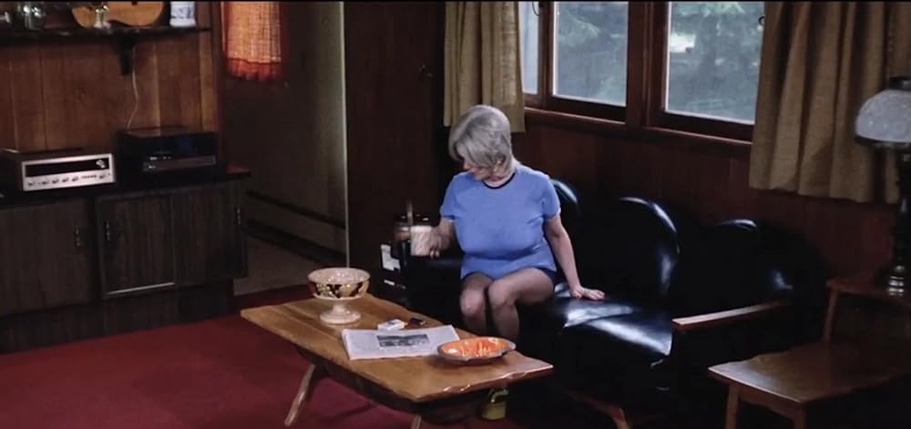 チェスティー・モーガン in デッドリー・ウェポンの画像