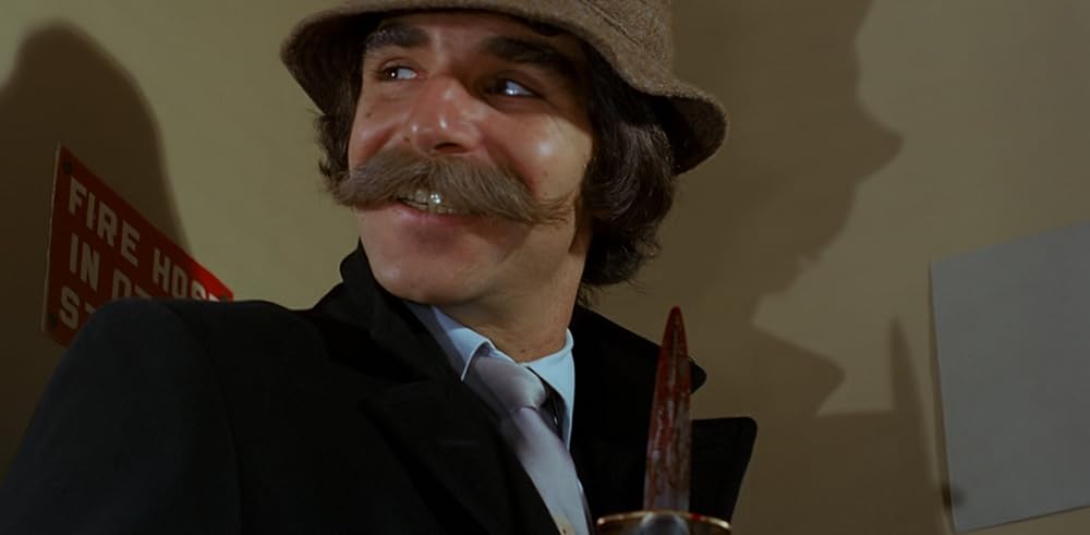 チェスティー・モーガン in デッドリー・ウェポンの画像