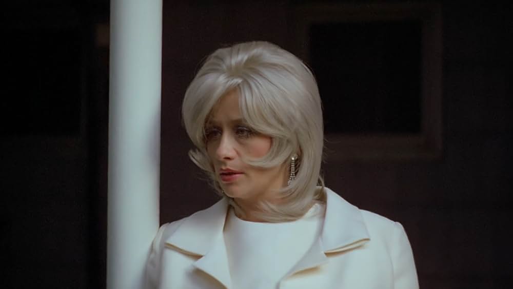 チェスティー・モーガン in デッドリー・ウェポンの画像