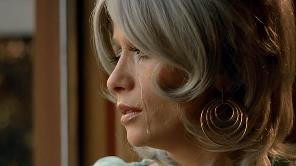 チェスティー・モーガン in デッドリー・ウェポンの画像