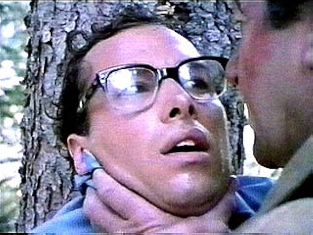 サバイバル・ゾーンの画像