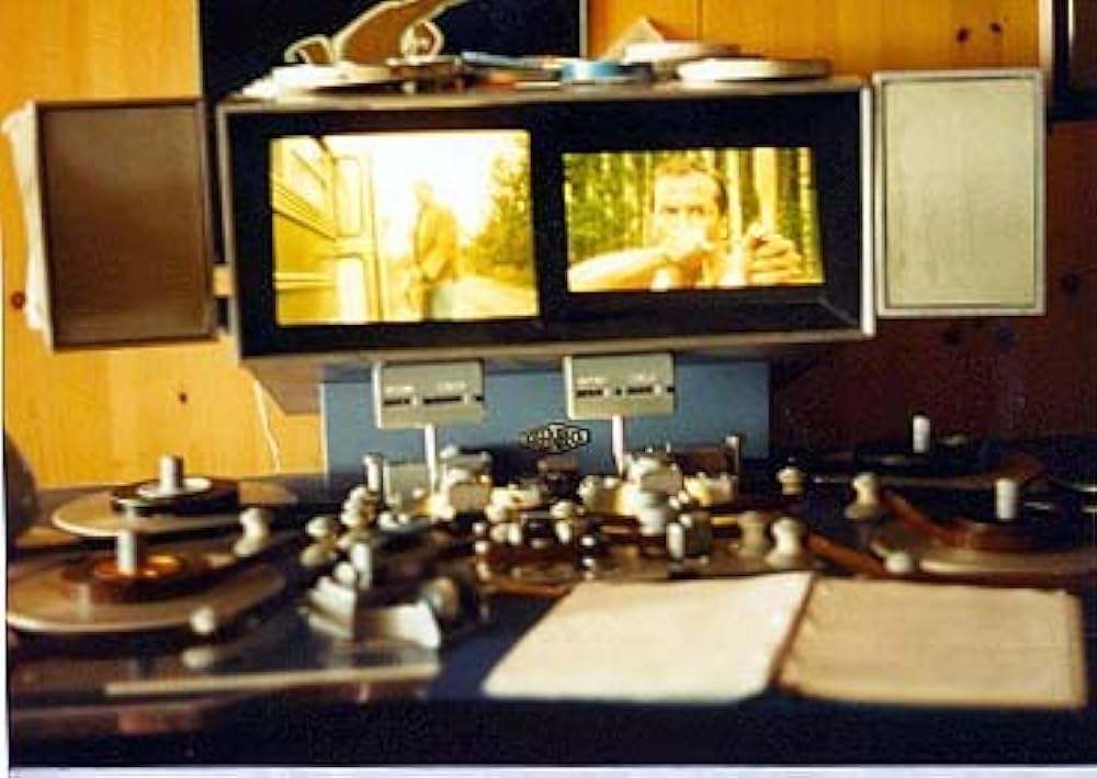 サバイバル・ゾーンの画像