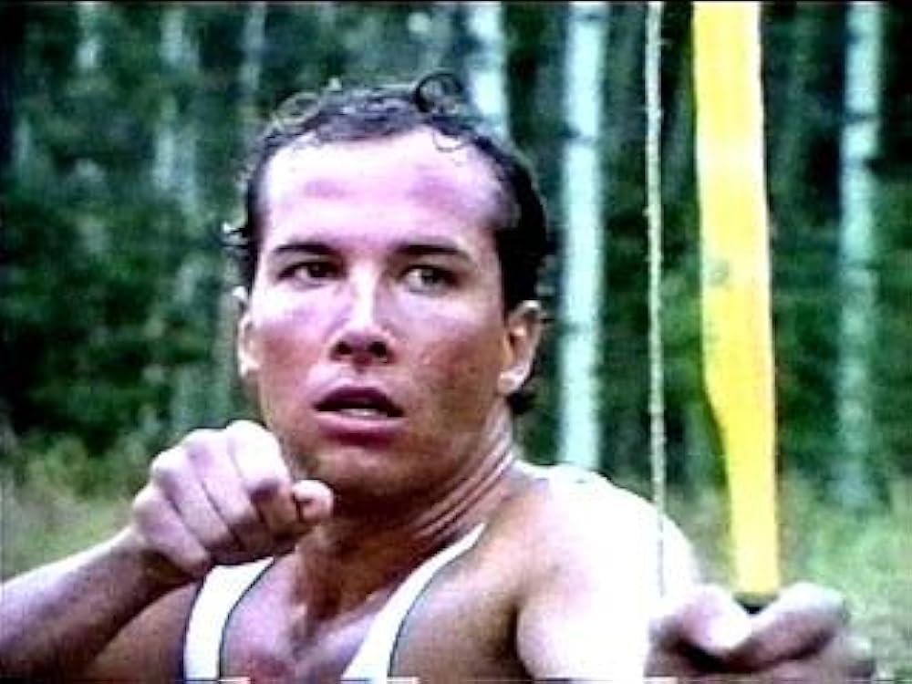 サバイバル・ゾーンの画像