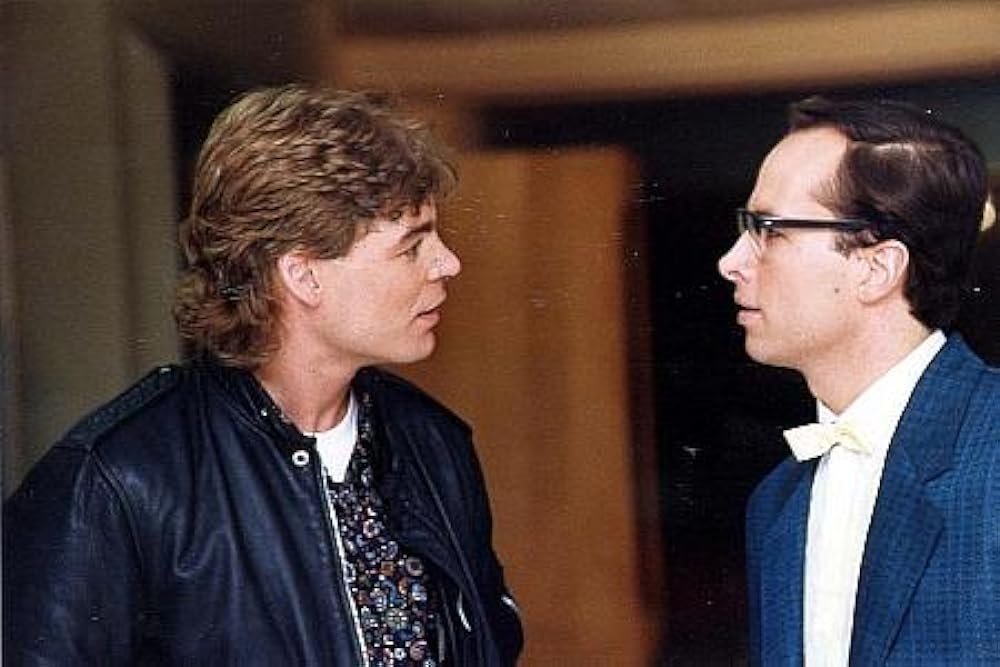 サバイバル・ゾーンの画像