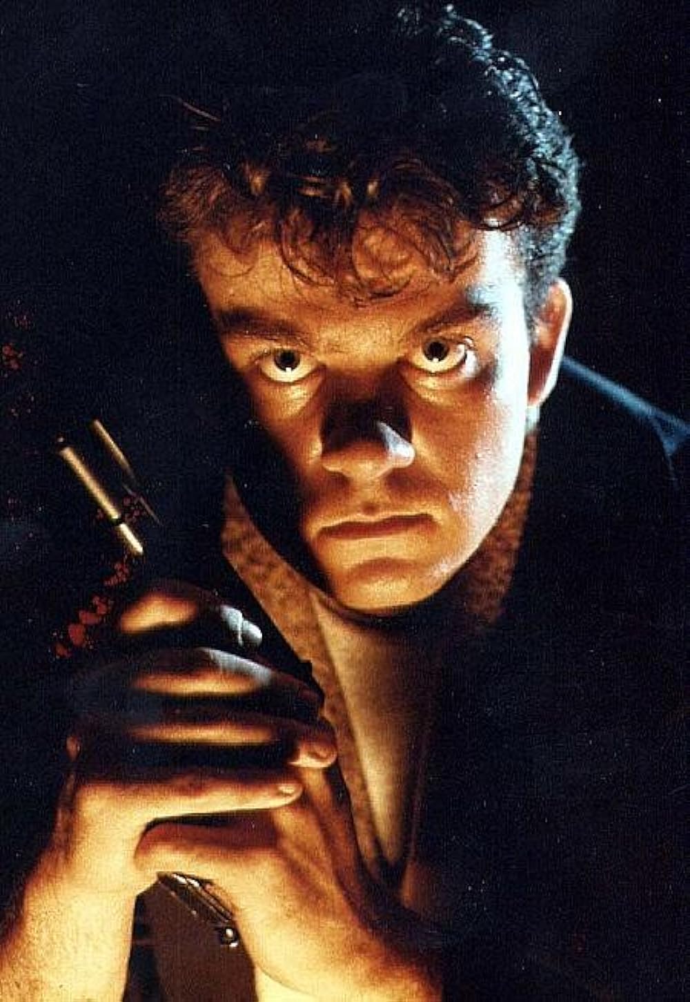 サバイバル・ゾーンの画像