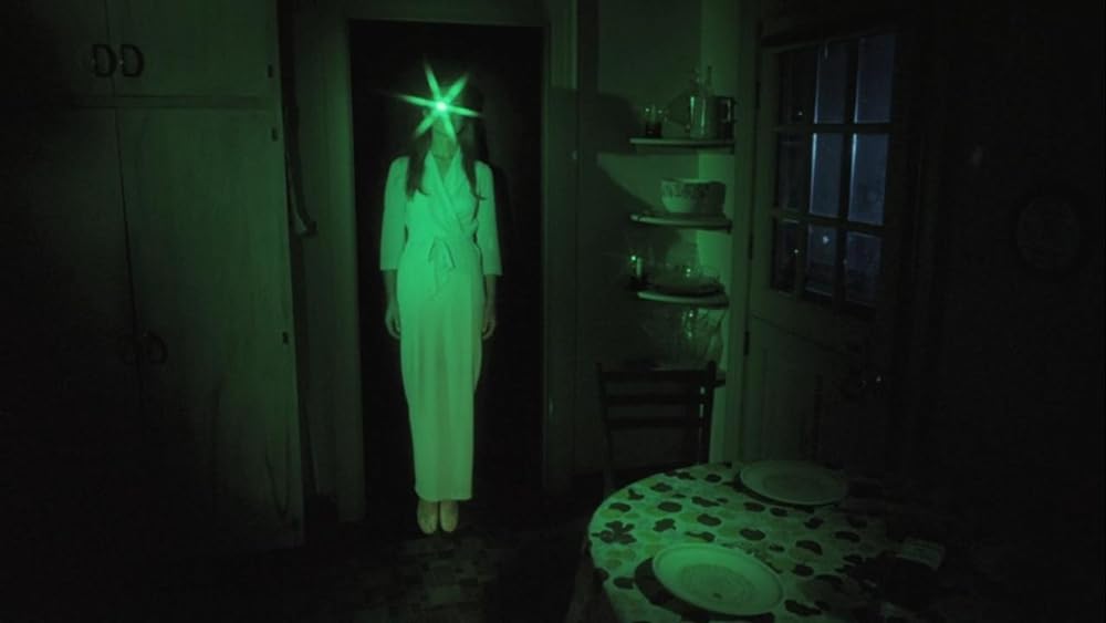 死霊の鏡／ブギーマンの画像