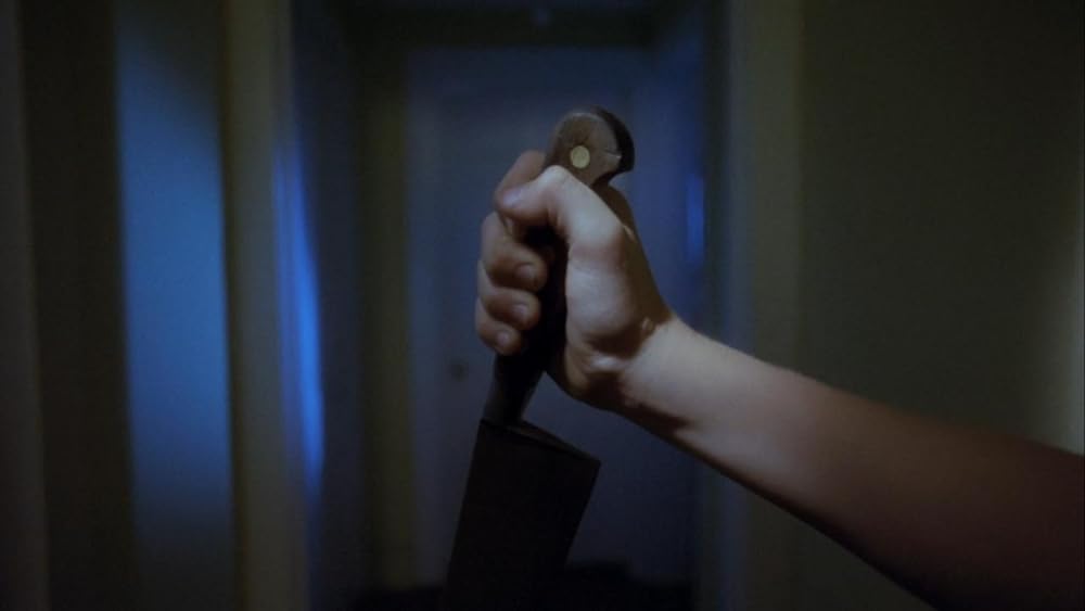 死霊の鏡／ブギーマンの画像