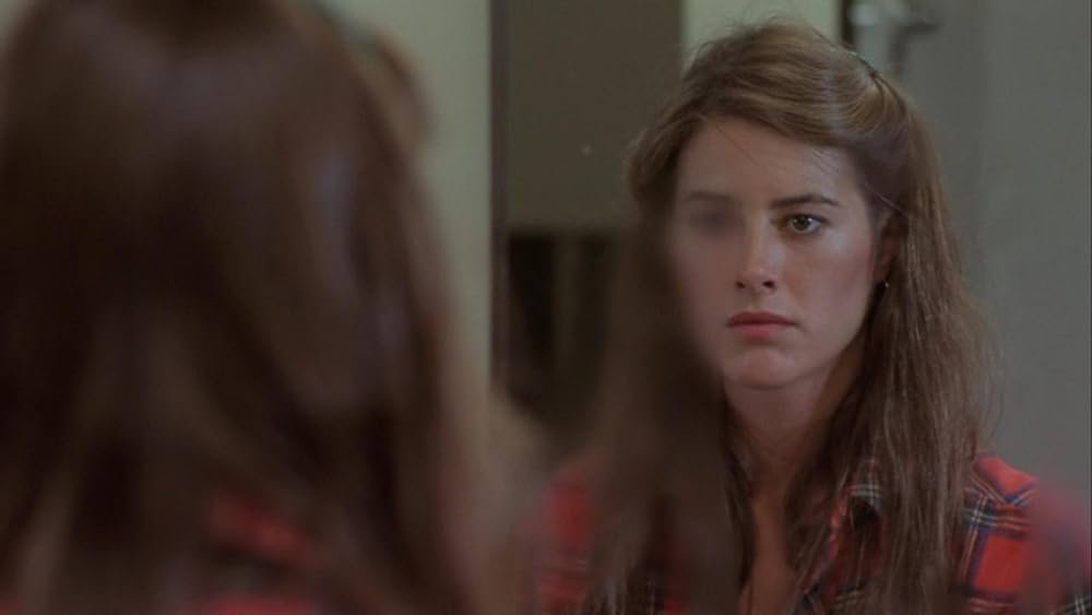 死霊の鏡／ブギーマンの画像