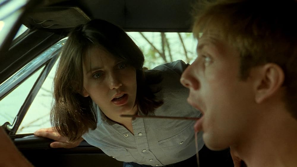 死霊の鏡／ブギーマンの画像