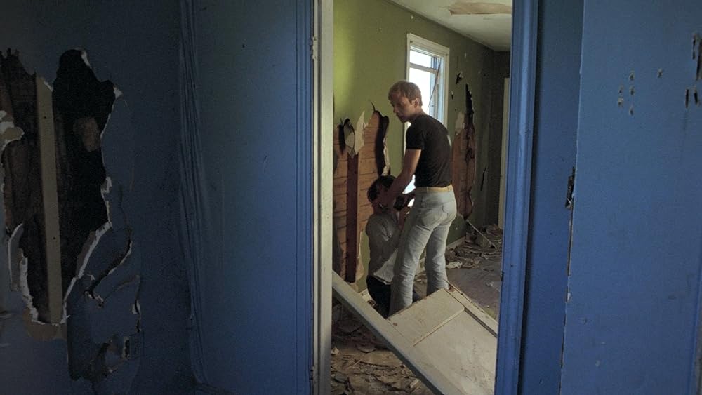 死霊の鏡／ブギーマンの画像