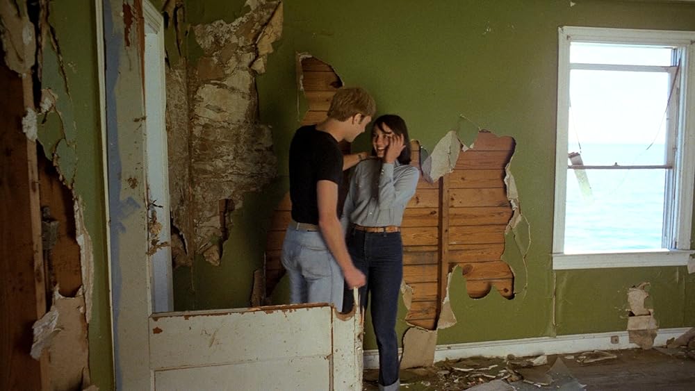 死霊の鏡／ブギーマンの画像