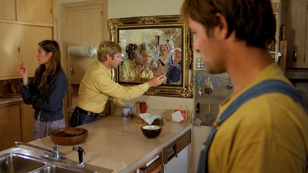 死霊の鏡／ブギーマンの画像