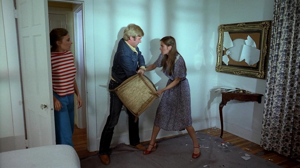 死霊の鏡／ブギーマンの画像