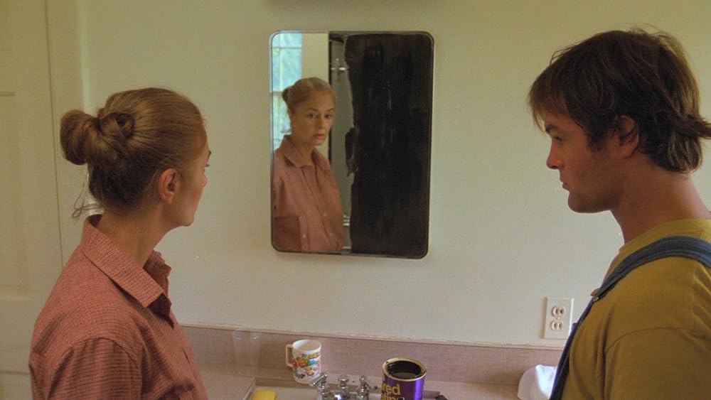 死霊の鏡／ブギーマンの画像