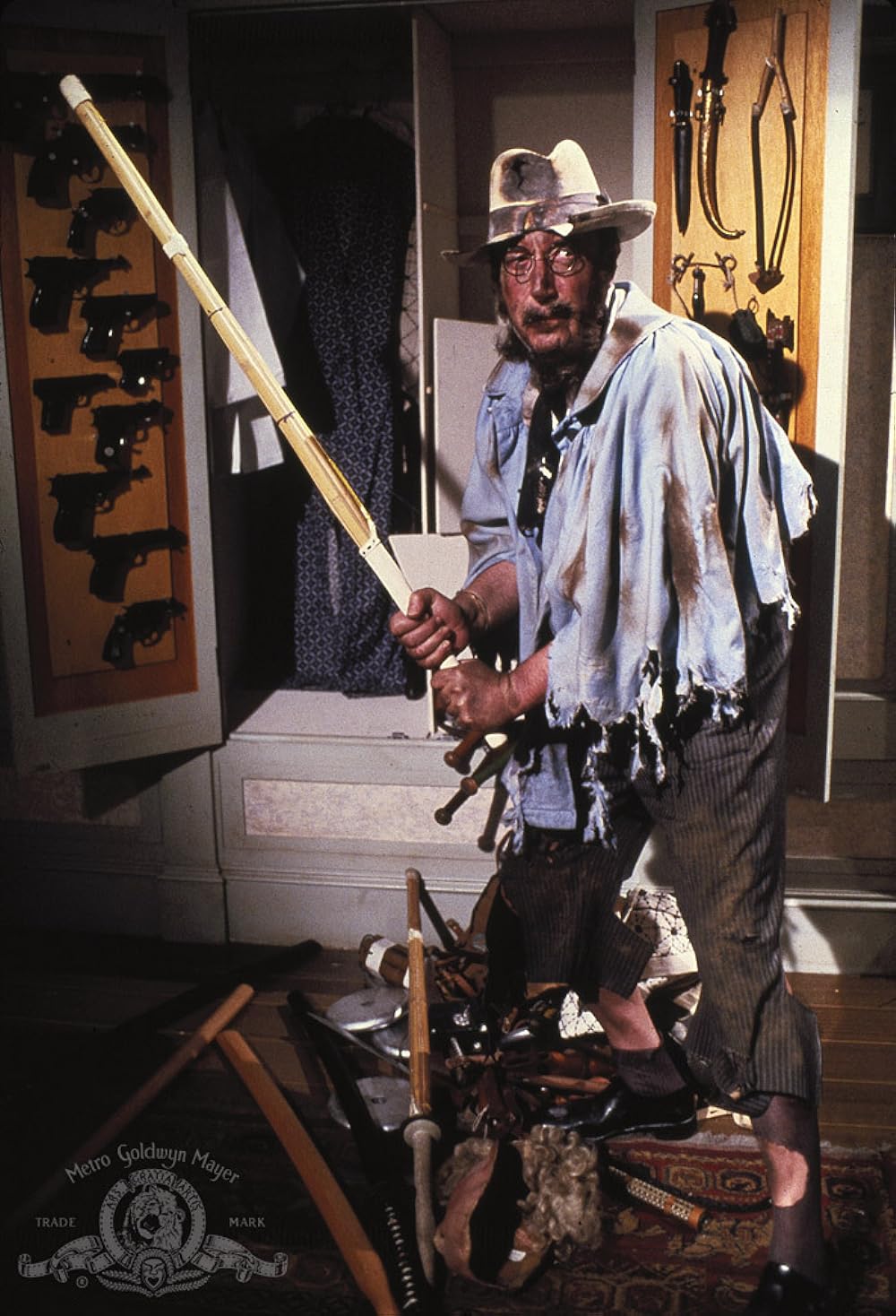 ピンク・パンサー4の画像