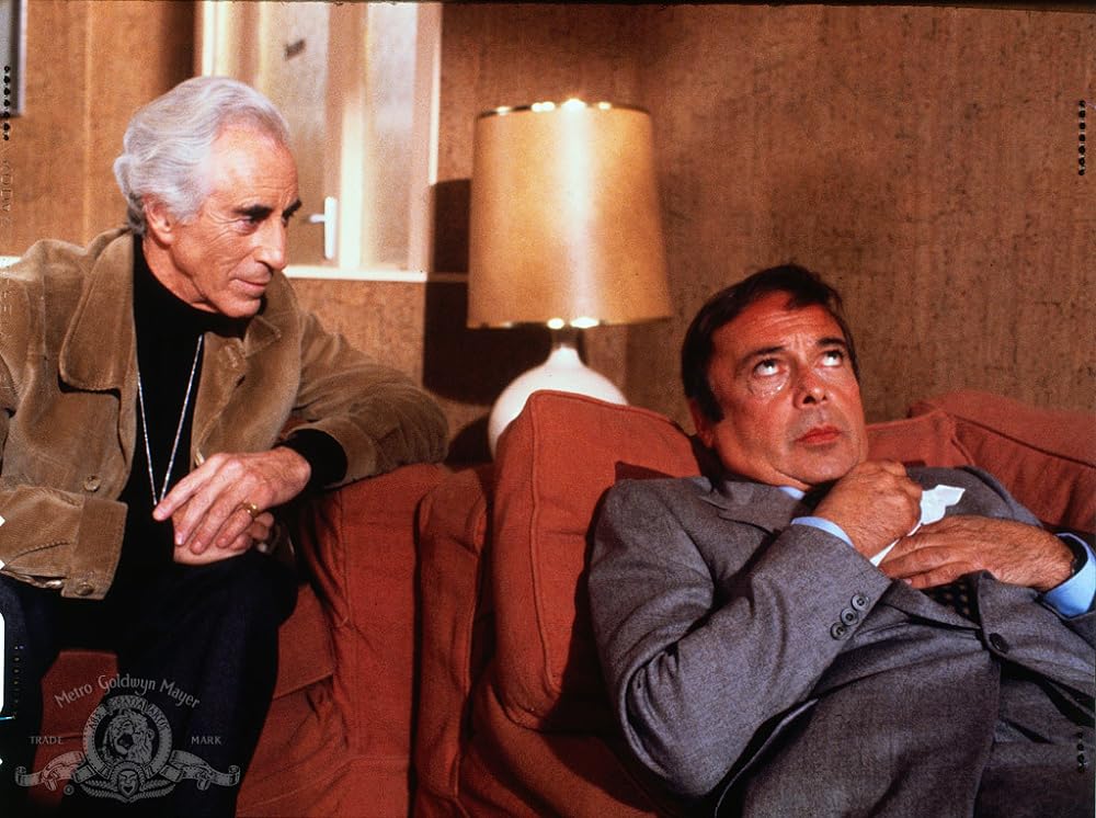 ピンク・パンサー4の画像