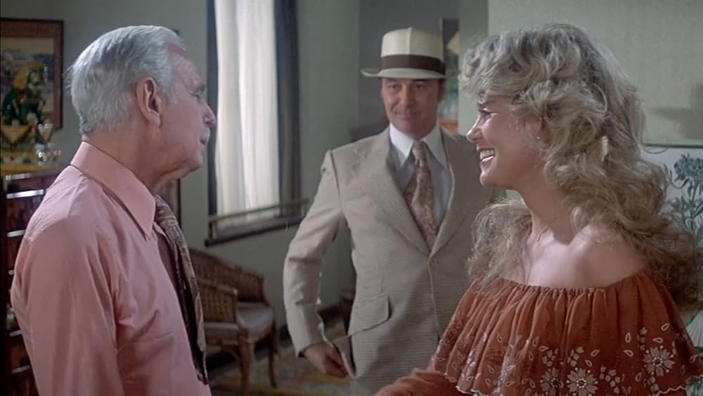 ピンク・パンサー4の画像