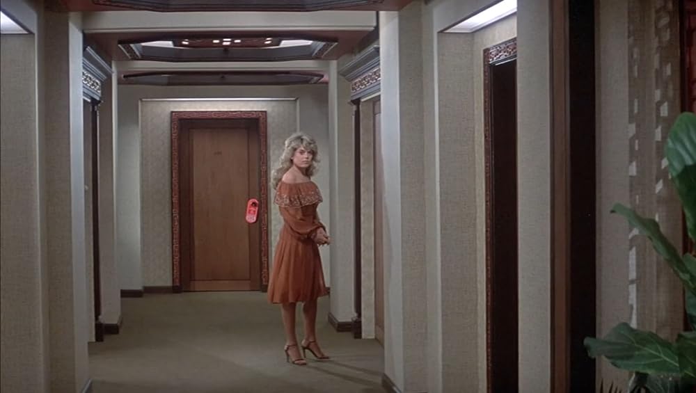 ピンク・パンサー4の画像