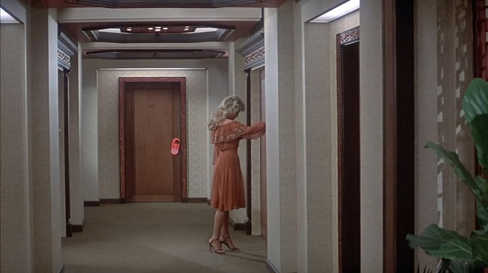 ピンク・パンサー4の画像