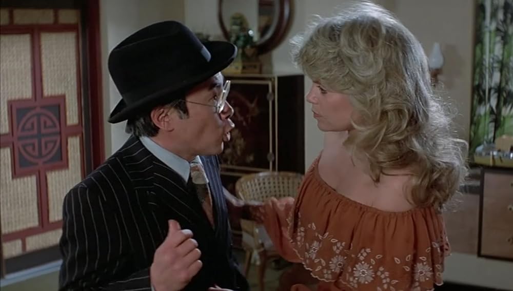 ピンク・パンサー4の画像