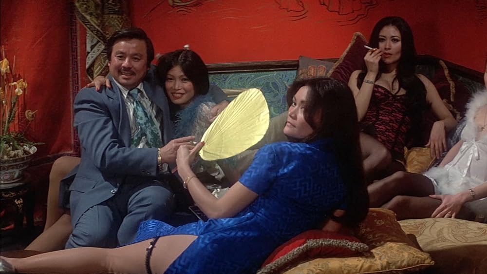 ピンク・パンサー4の画像