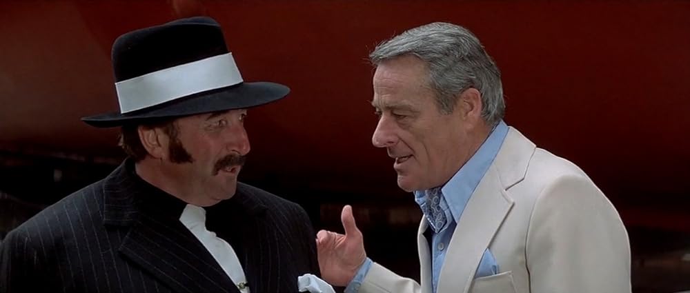 ピンク・パンサー4の画像