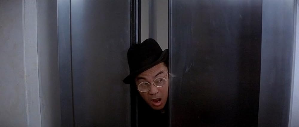 ピンク・パンサー4の画像